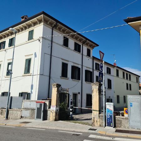 1 Bardo House Appartement Bardolino Buitenkant foto