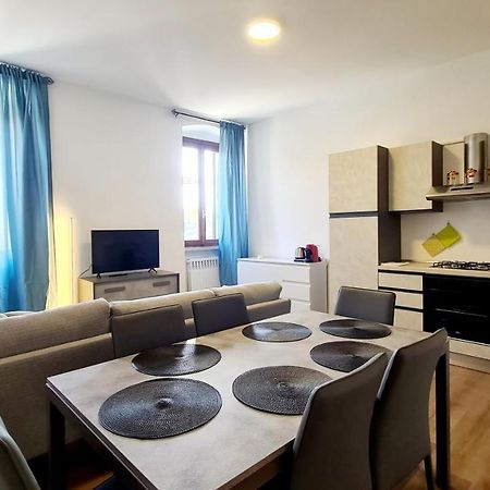 1 Bardo House Appartement Bardolino Buitenkant foto