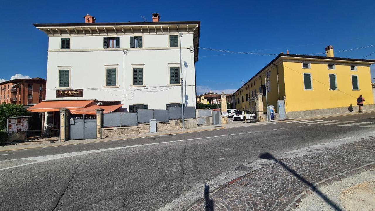 1 Bardo House Appartement Bardolino Buitenkant foto