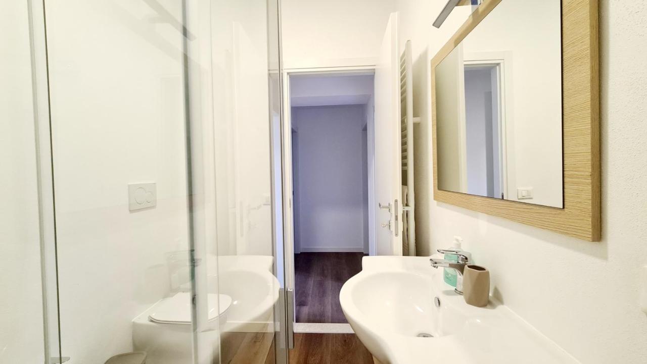 1 Bardo House Appartement Bardolino Buitenkant foto