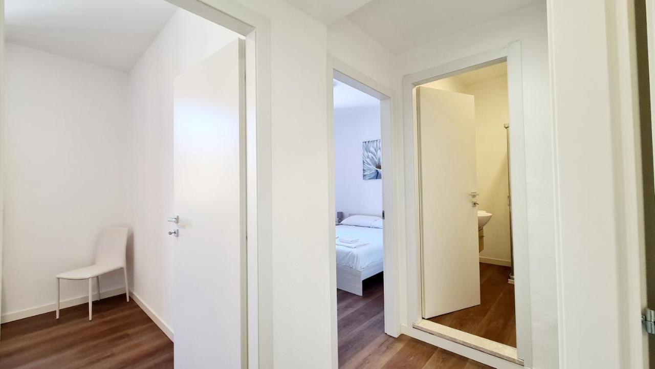1 Bardo House Appartement Bardolino Buitenkant foto