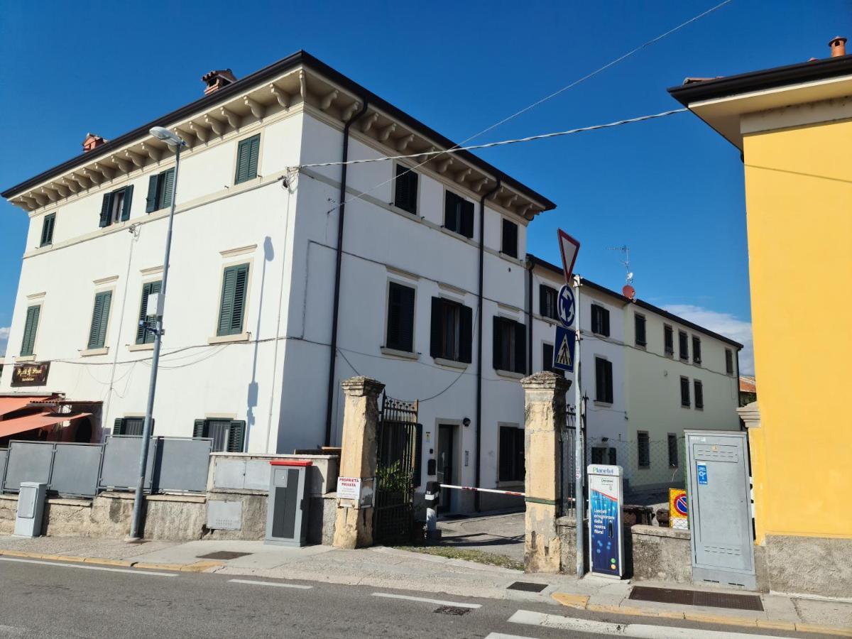 1 Bardo House Appartement Bardolino Buitenkant foto