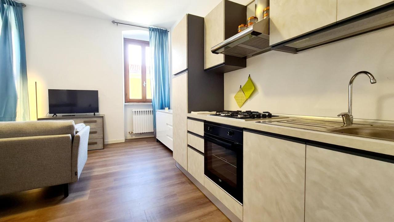 1 Bardo House Appartement Bardolino Buitenkant foto