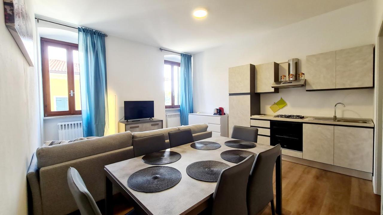 1 Bardo House Appartement Bardolino Buitenkant foto
