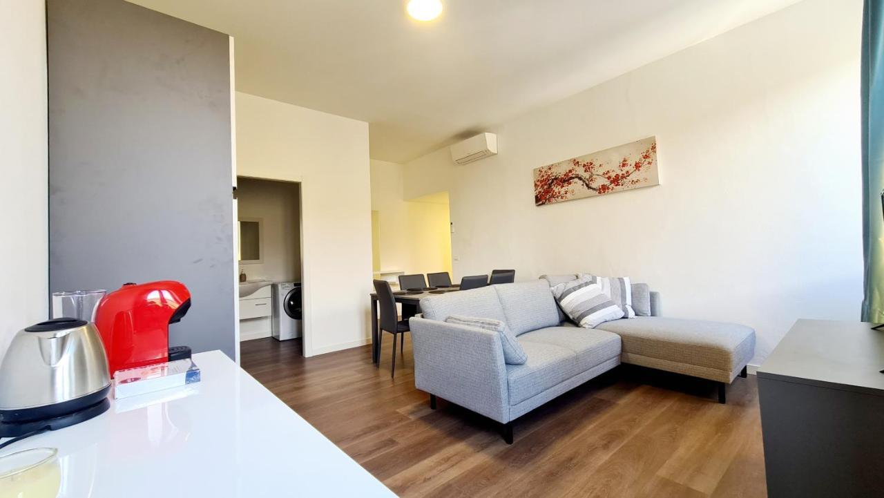 1 Bardo House Appartement Bardolino Buitenkant foto