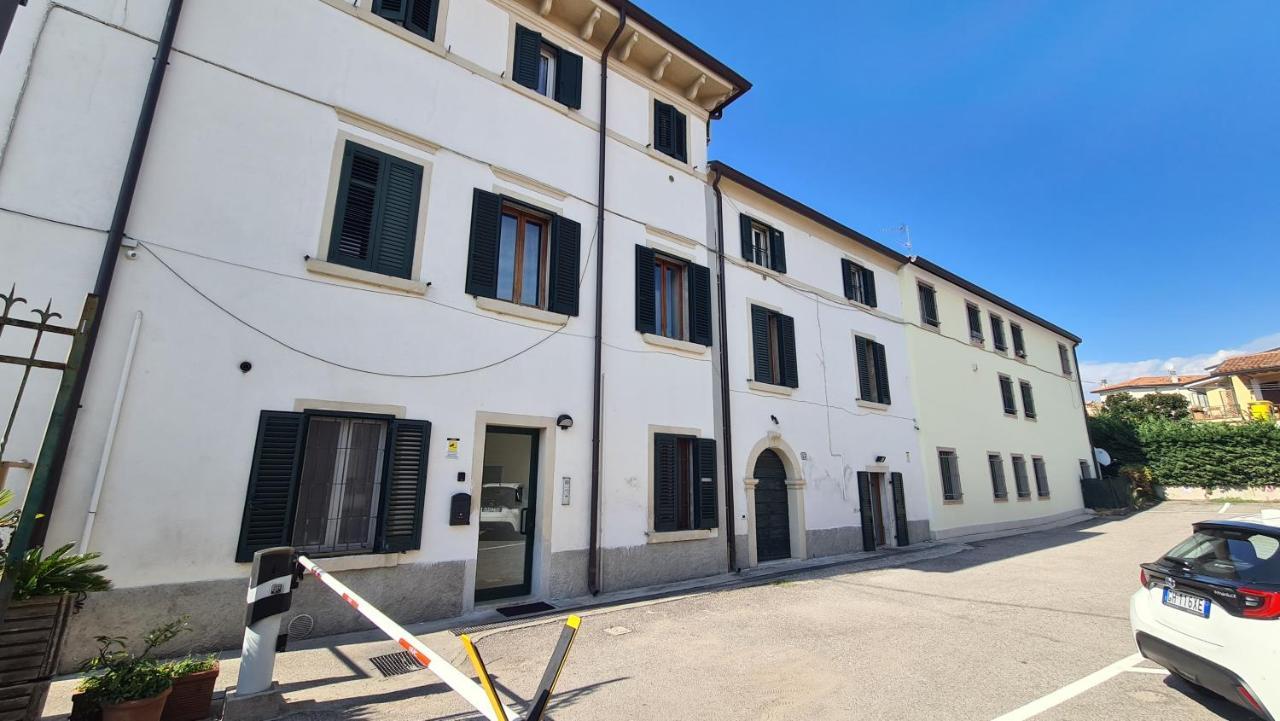 1 Bardo House Appartement Bardolino Buitenkant foto