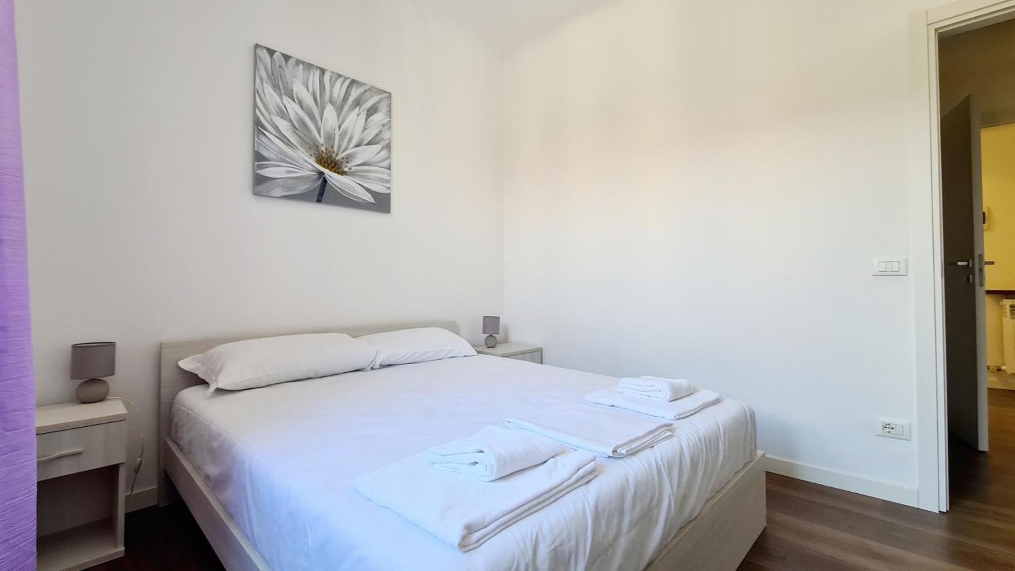 1 Bardo House Appartement Bardolino Buitenkant foto