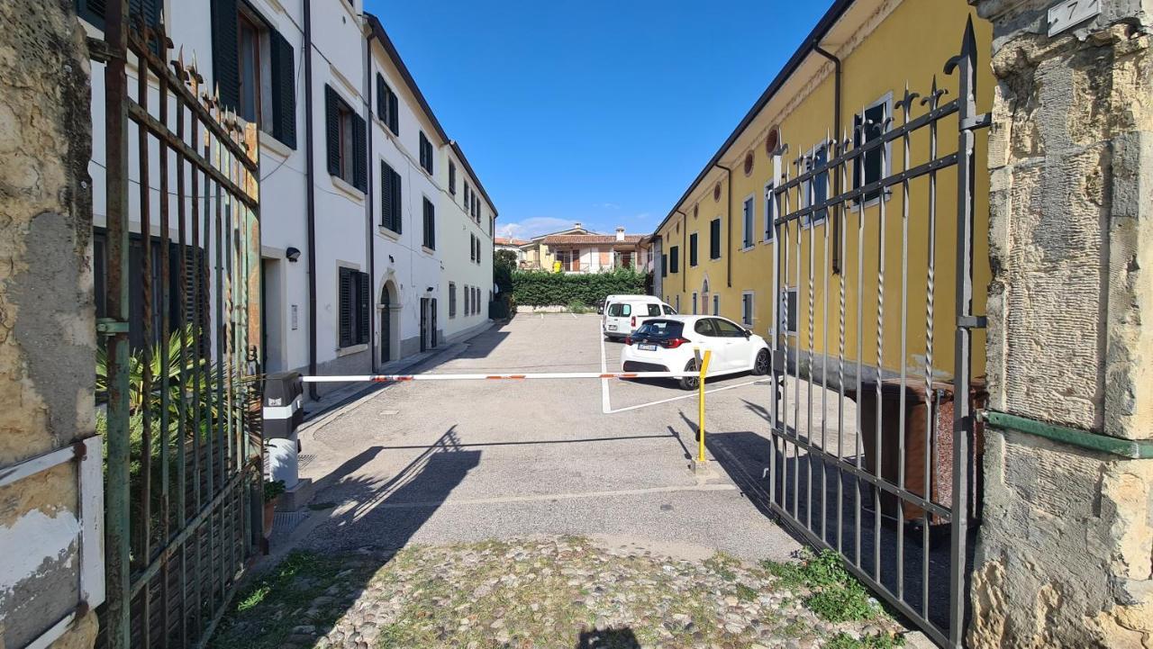 1 Bardo House Appartement Bardolino Buitenkant foto