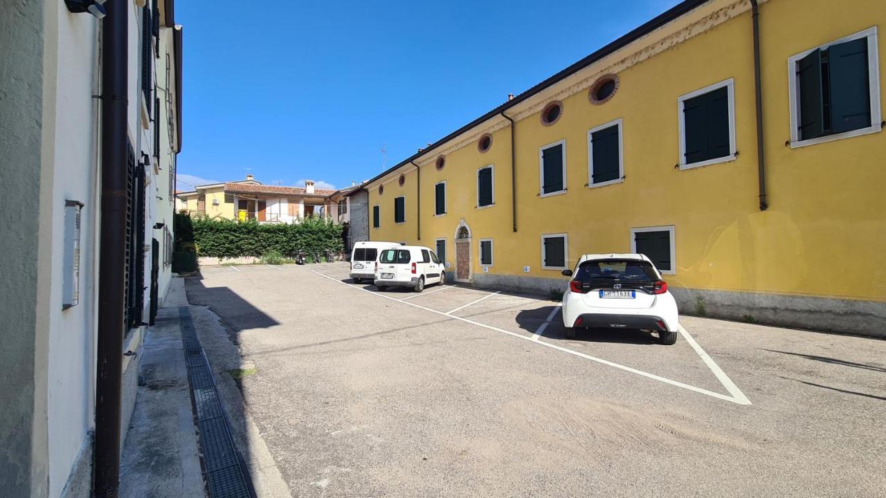 1 Bardo House Appartement Bardolino Buitenkant foto