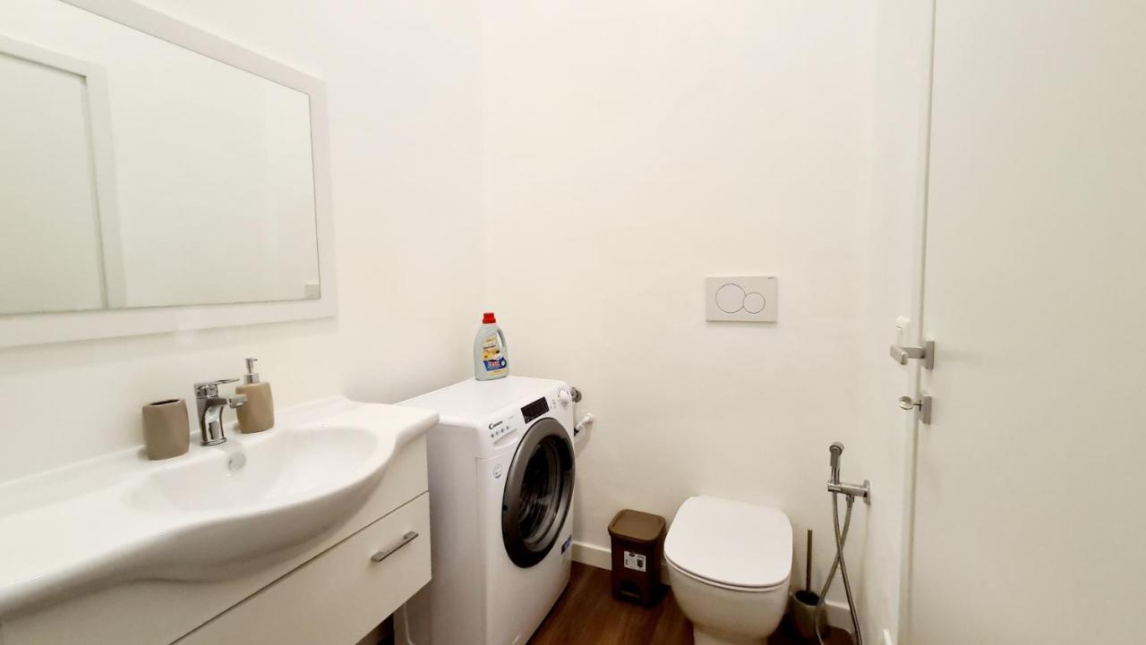 1 Bardo House Appartement Bardolino Buitenkant foto