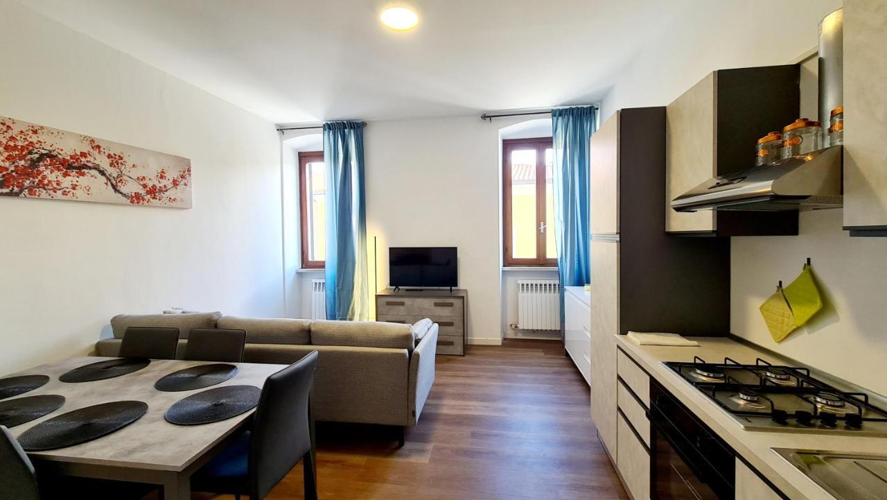 1 Bardo House Appartement Bardolino Buitenkant foto