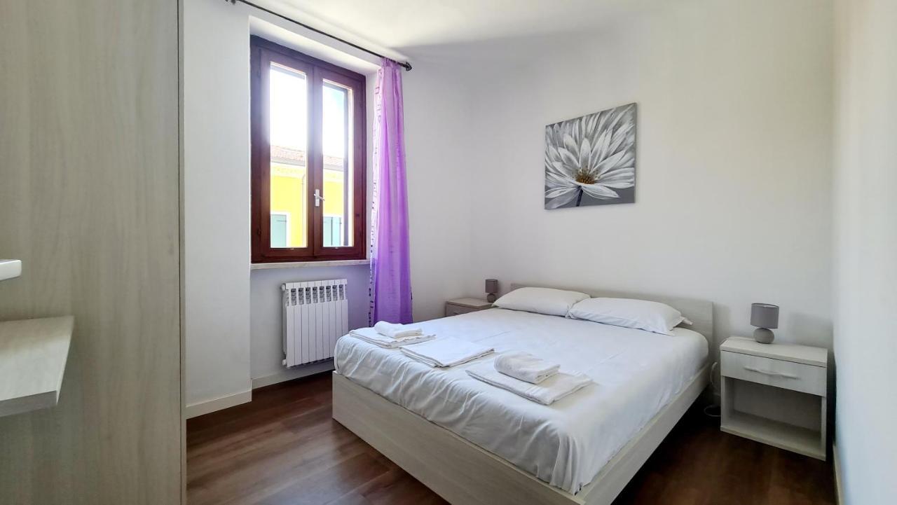 1 Bardo House Appartement Bardolino Buitenkant foto