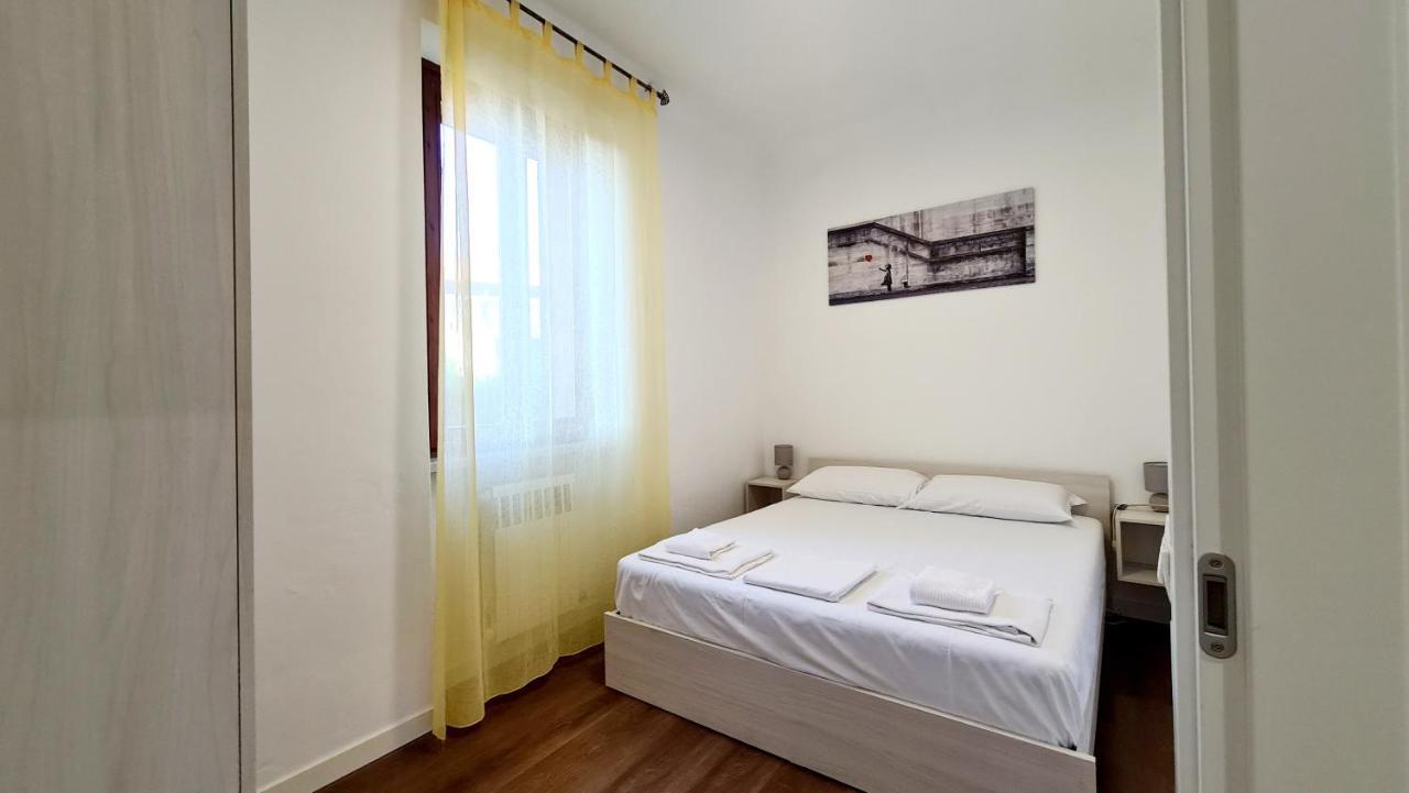 1 Bardo House Appartement Bardolino Buitenkant foto