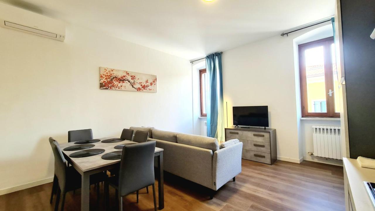1 Bardo House Appartement Bardolino Buitenkant foto