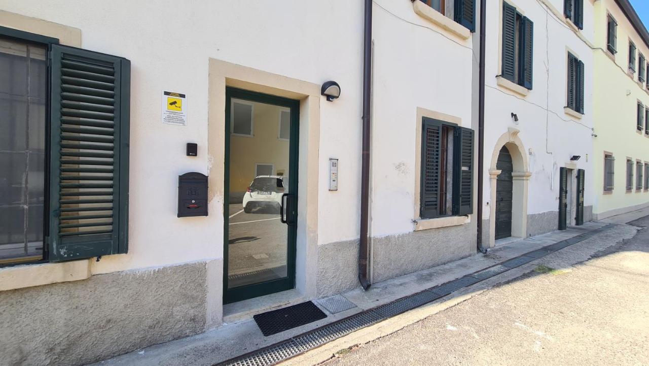 1 Bardo House Appartement Bardolino Buitenkant foto