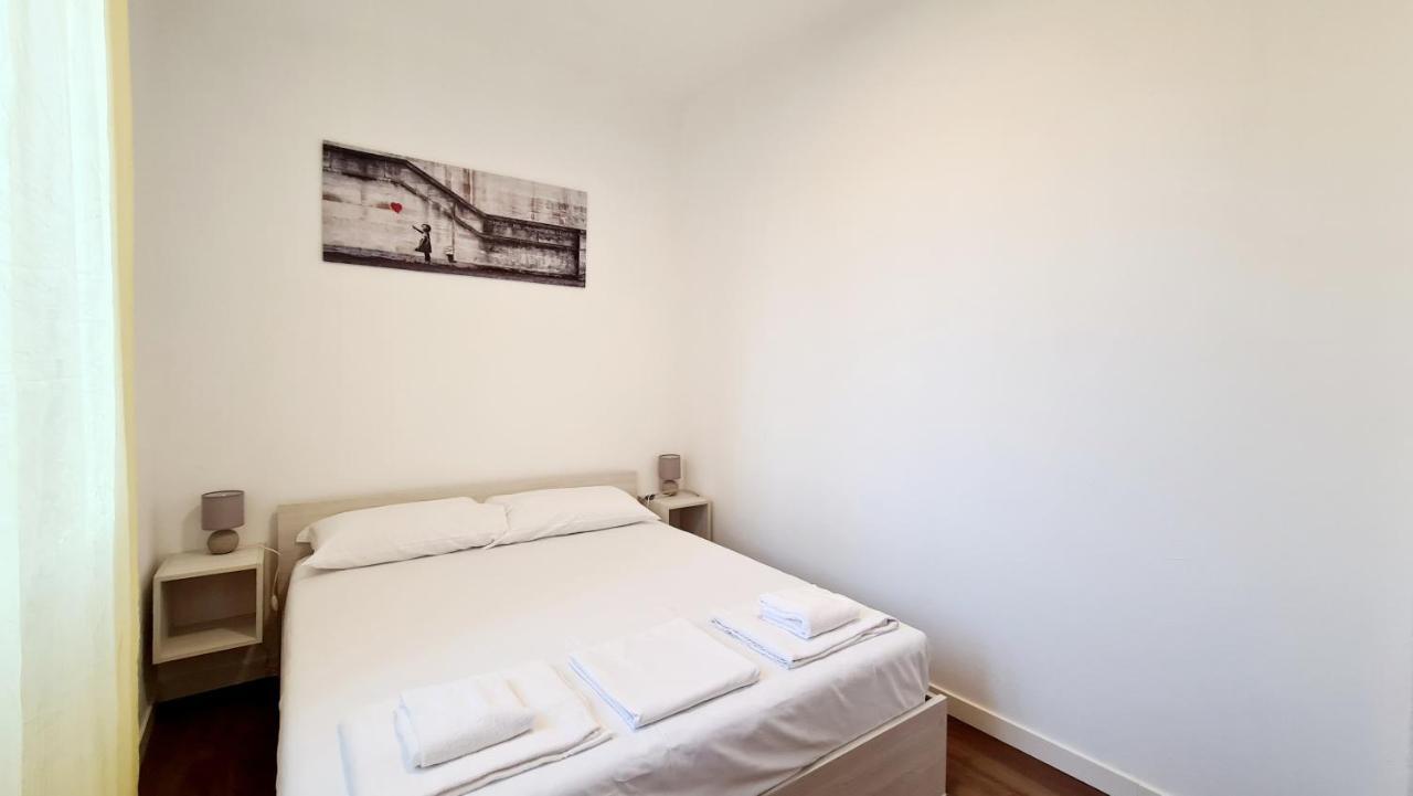 1 Bardo House Appartement Bardolino Buitenkant foto